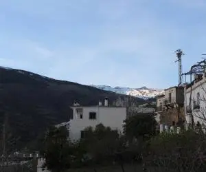 Visita La Alpujarra, un destino único