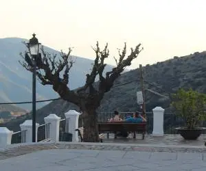 Visita La Alpujarra, un destino único